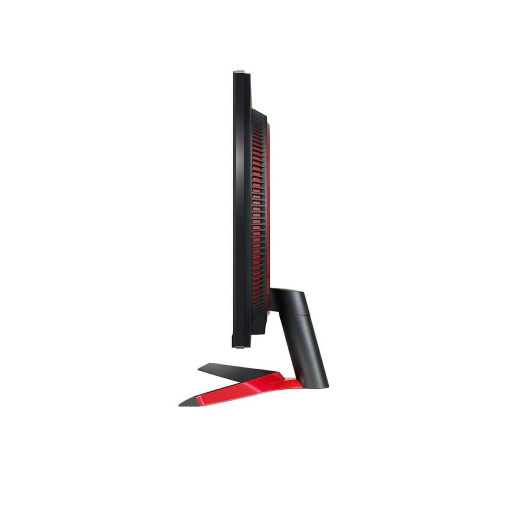Màn hình LG 27GN800-B 27'' UltraGear QHD IPS 1ms 144Hz HDR - Hình ảnh 4