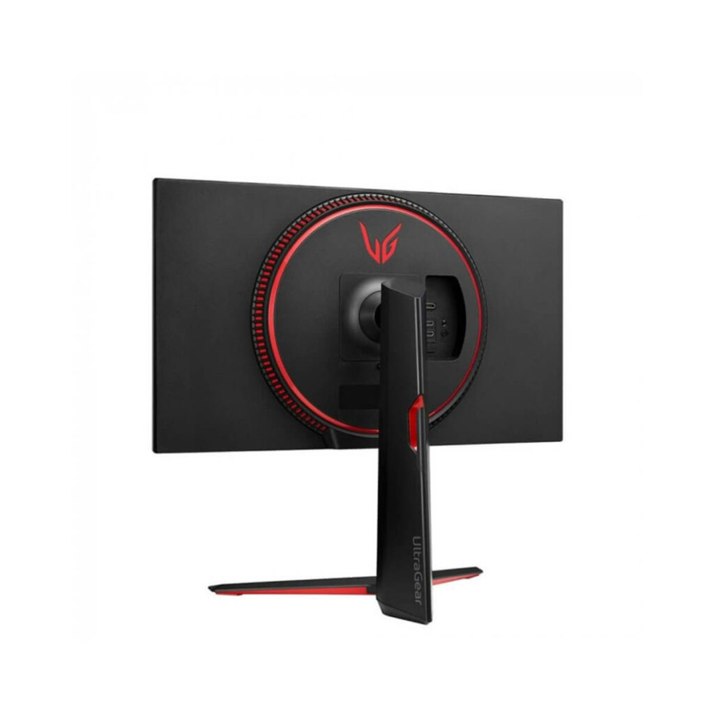 Màn hình LG 27GP750-B (27inch/FHD/IPS/240Hz/1ms/HDMI+DP/Freesync) - Hình ảnh 4