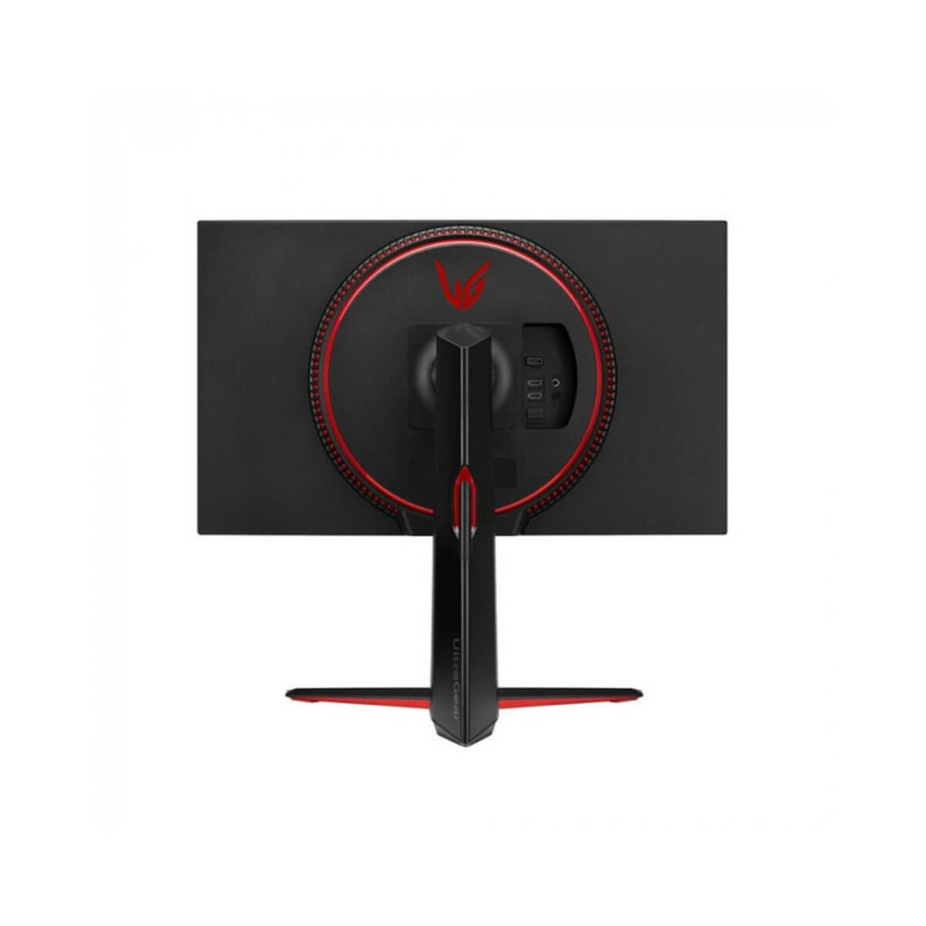 Màn hình LG 27GP750-B (27inch/FHD/IPS/240Hz/1ms/HDMI+DP/Freesync) - Hình ảnh 3