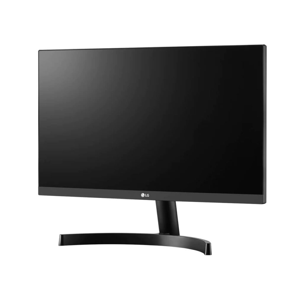 Màn hình LG 27MK600M-B 27 inch, Full HD, IPS, LED - Hình ảnh 3
