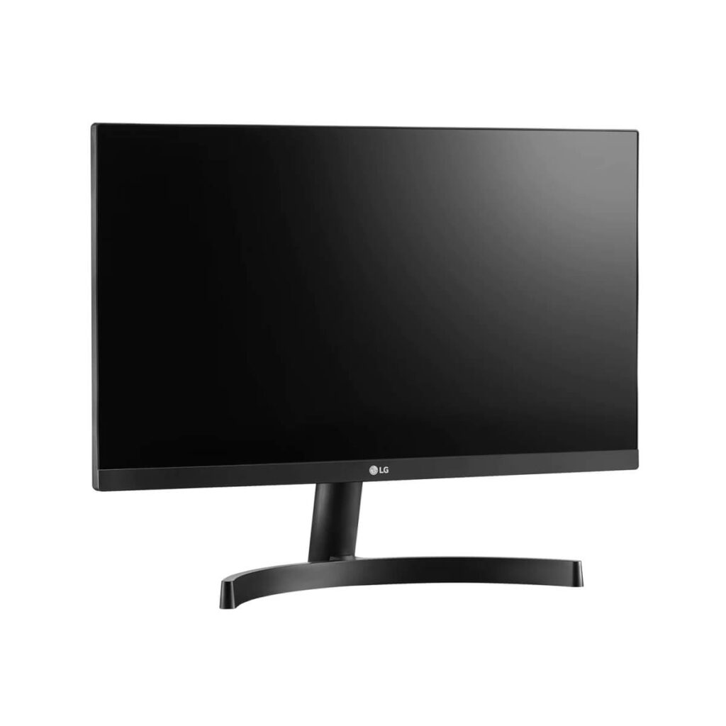 Màn hình LG 27MK600M-B 27 inch, Full HD, IPS, LED - Hình ảnh 4