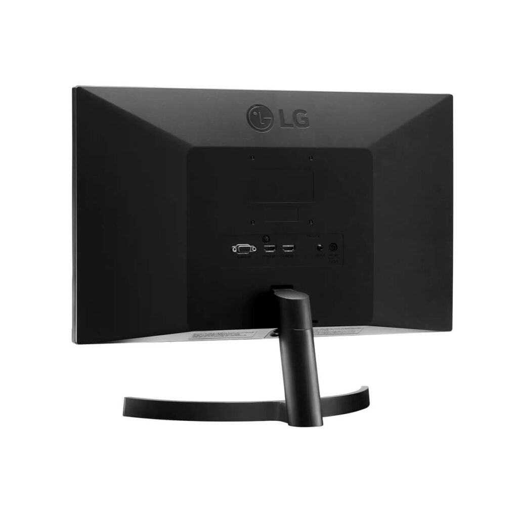 Màn hình LG 27MK600M-B 27 inch, Full HD, IPS, LED - Hình ảnh 5