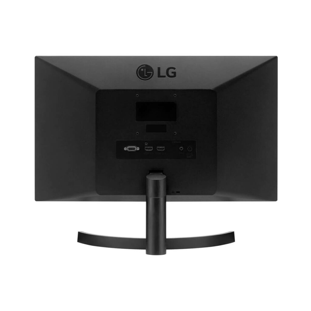 Màn hình LG 27MK600M-B 27 inch, Full HD, IPS, LED - Hình ảnh 6