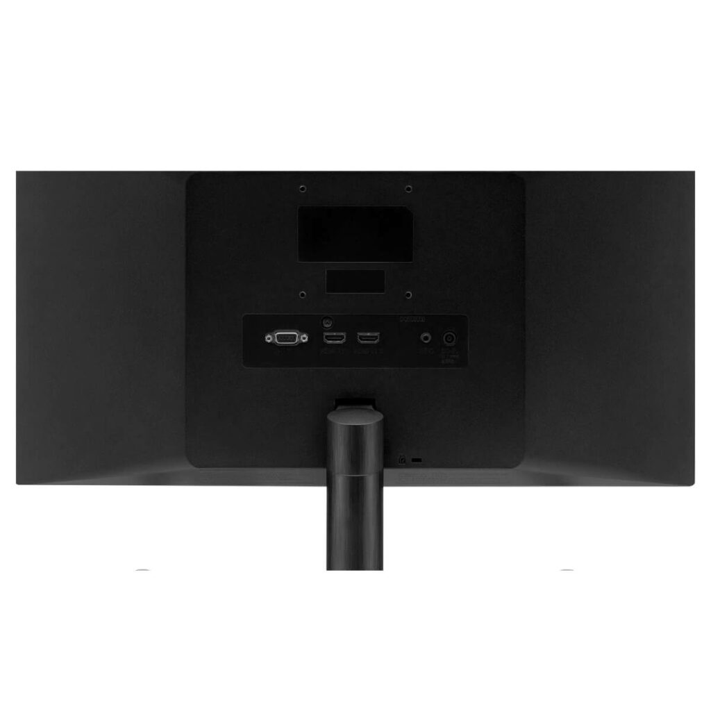 Màn hình LG 27MK600M-B 27 inch, Full HD, IPS, LED - Hình ảnh 8