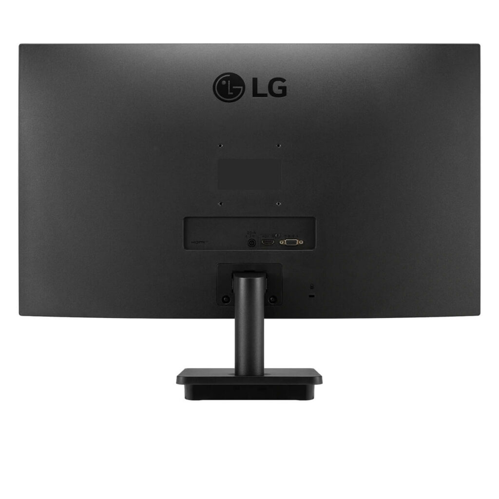 Màn hình LG 27MP400-B (27inch/FHD/IPS/75hz/5ms/250nits/HDMI+Dsub/Freesync) - Hình ảnh 5