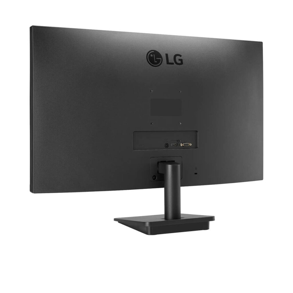 Màn hình LG 27MP400-B (27inch/FHD/IPS/75hz/5ms/250nits/HDMI+Dsub/Freesync) - Hình ảnh 4