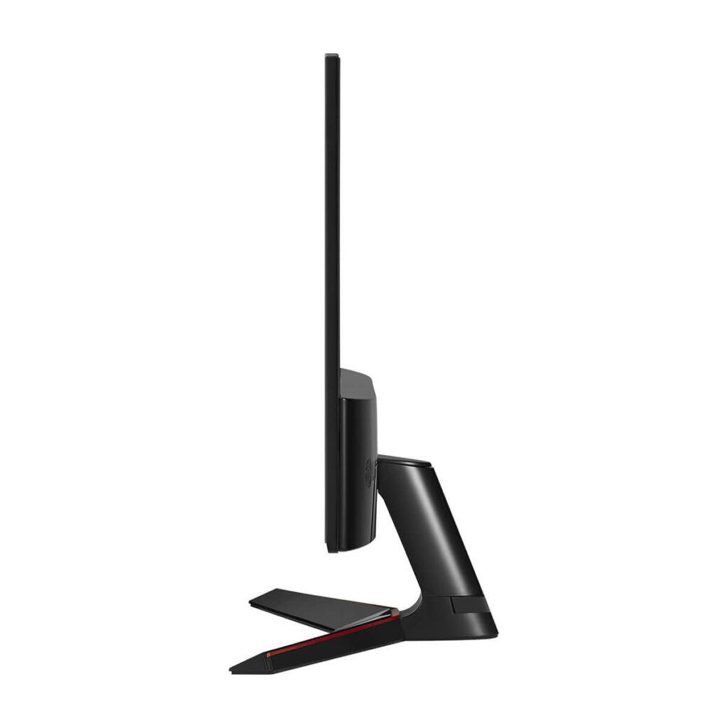 Màn hình LG 27MP59G-P 27", IPS (màu đen) - Hình ảnh 4