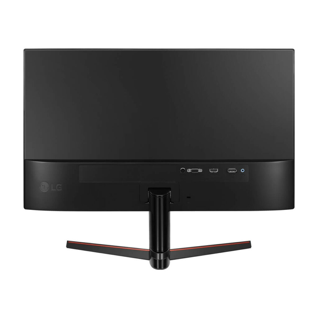 Màn hình LG 27MP59G-P 27", IPS (màu đen) - Hình ảnh 5