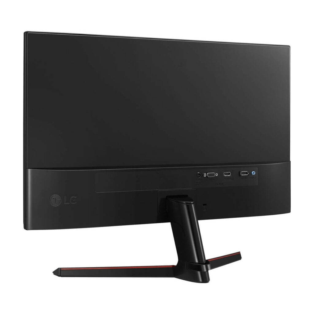 Màn hình LG 27MP59G-P 27", IPS (màu đen) - Hình ảnh 7