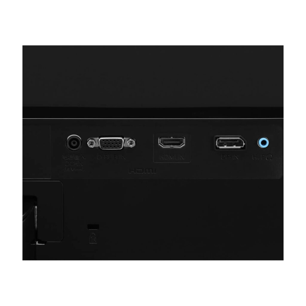Màn hình LG 27MP59G-P 27", IPS (màu đen) - Hình ảnh 6