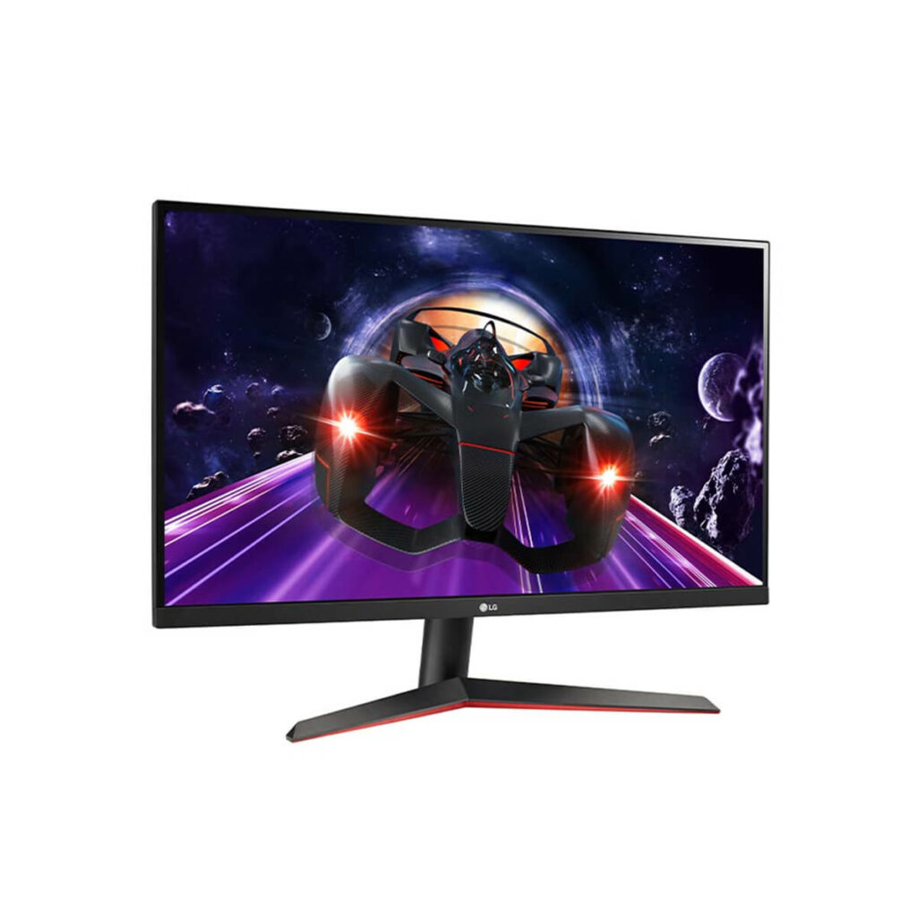 Màn hình LG 27MP60G-B (27inch/FHD/IPS/75Hz/5ms/250nits/HDMI+DP+Dsub+Audio/Freesync) - Hình ảnh 3