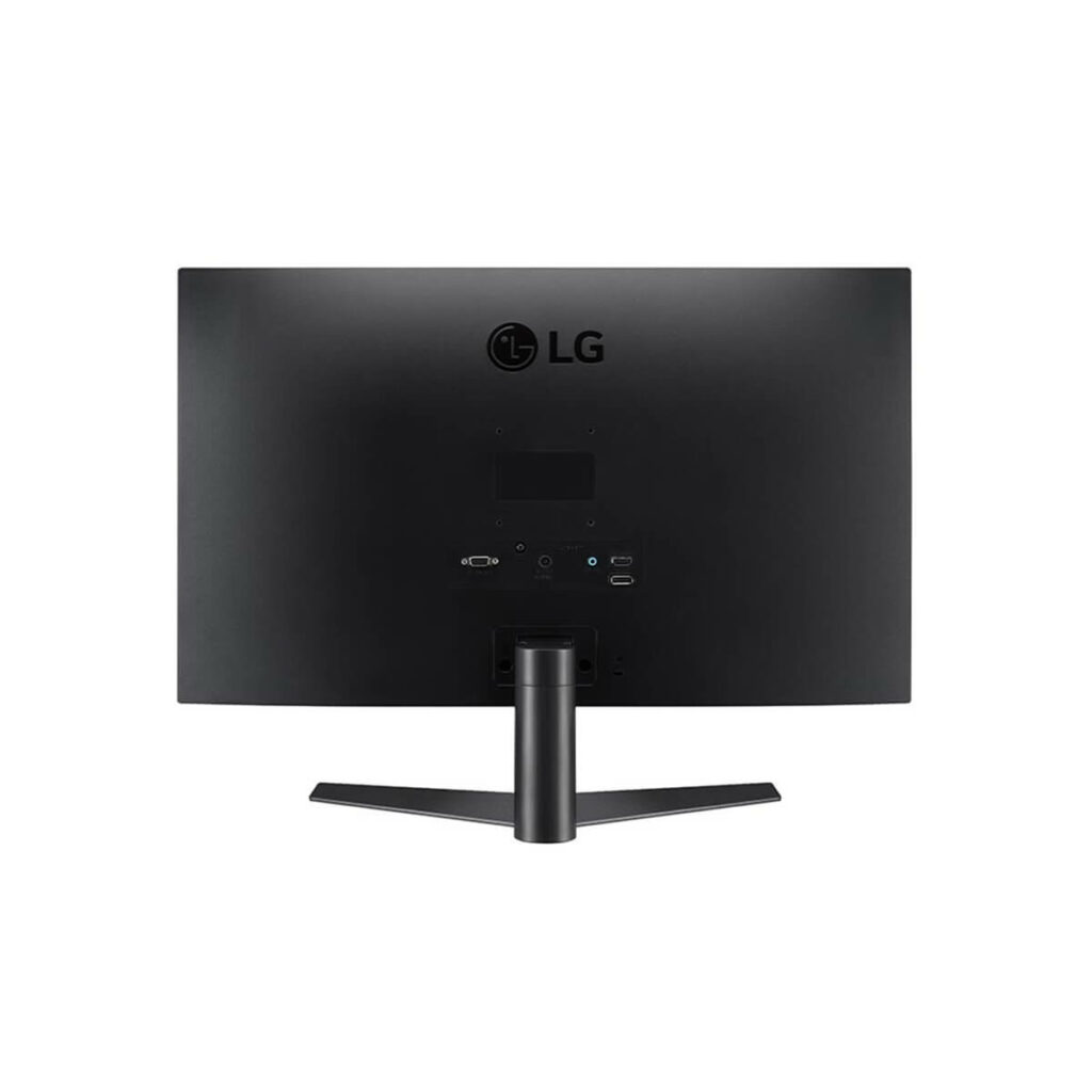 Màn hình LG 27MP60G-B (27inch/FHD/IPS/75Hz/5ms/250nits/HDMI+DP+Dsub+Audio/Freesync) - Hình ảnh 6