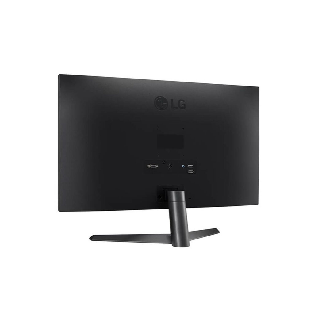 Màn hình LG 27MP60G-B (27inch/FHD/IPS/75Hz/5ms/250nits/HDMI+DP+Dsub+Audio/Freesync) - Hình ảnh 5