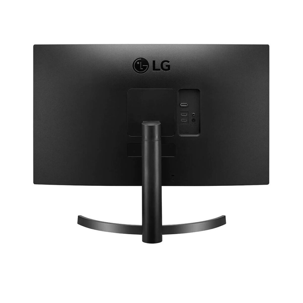 Màn hình LG 27QN600-B 27 inch QHD IPS 75Hz - Hình ảnh 4