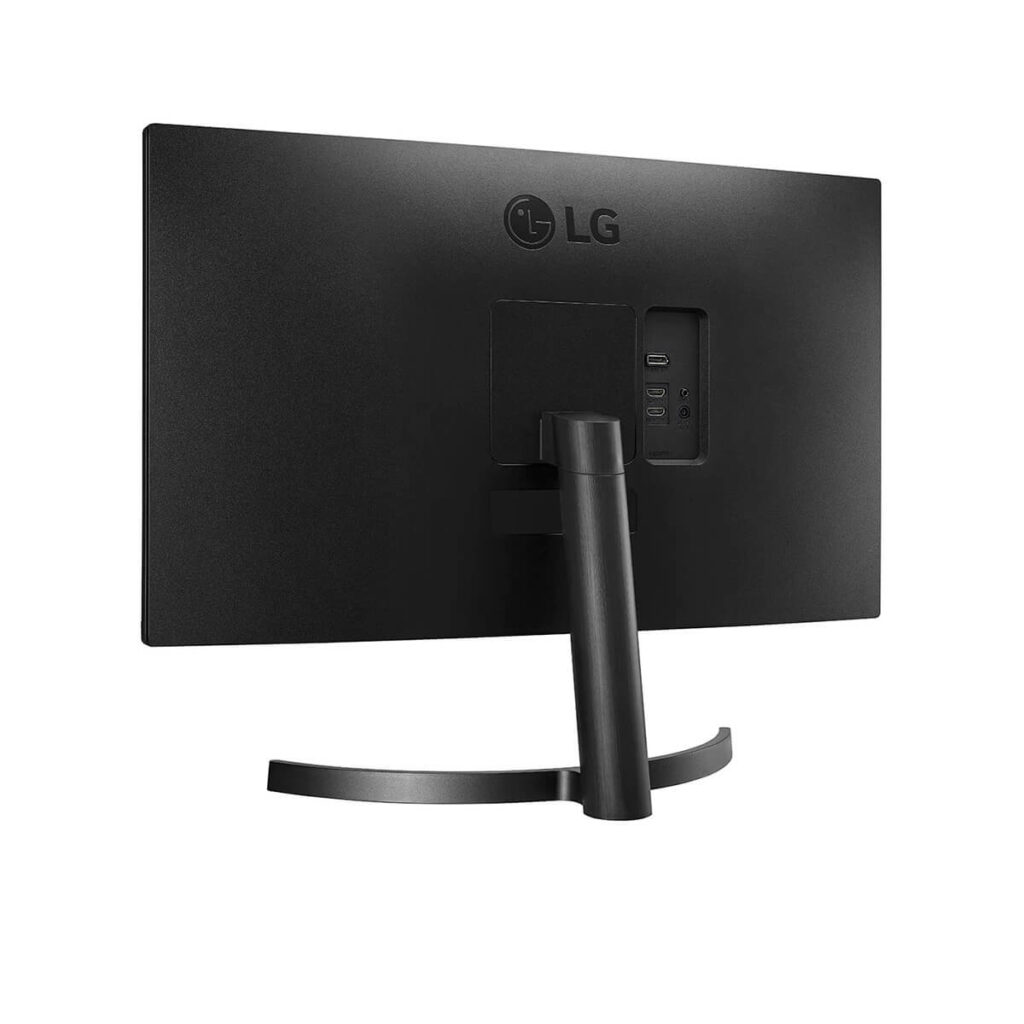 Màn hình LG 27QN600-B 27 inch QHD IPS 75Hz - Hình ảnh 5
