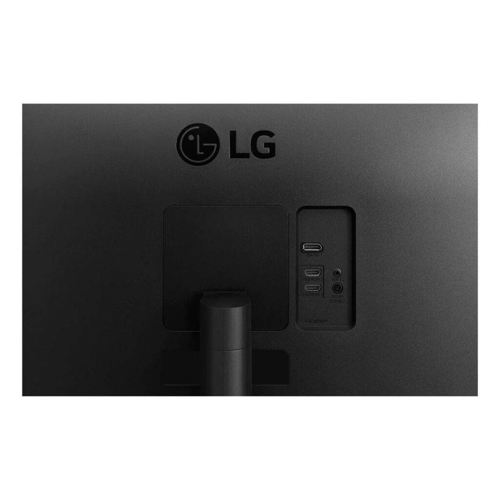 Màn hình LG 27QN600-B 27 inch QHD IPS 75Hz - Hình ảnh 7