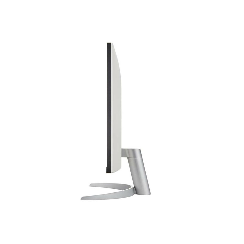 Màn Hình LG 27UP600-W (27.0 inch - UHD - IPS - 60Hz - 5ms - FreeSync - HDR10 - DisplayHDR400) - Hình ảnh 4