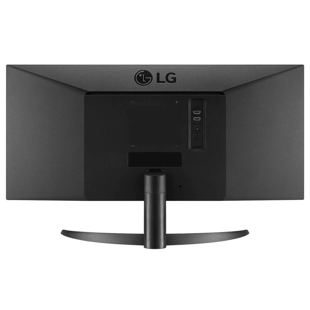 Màn hình LG 29WP500-B (29inch/WFHD/IPS/75Hz/5ms/200nits/HDMI+Audio/FreeSync) - Hình ảnh 3