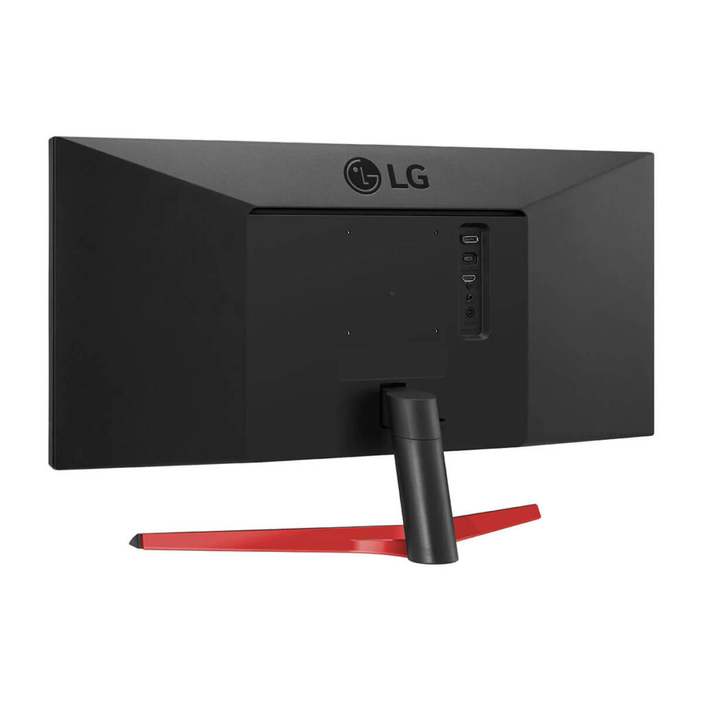Màn hình LG 29WP60G-B (29inch/WFHD/IPS/75Hz/5ms/200nits/HDMI+DP+USBC+Audio/FreeSync) - Hình ảnh 5