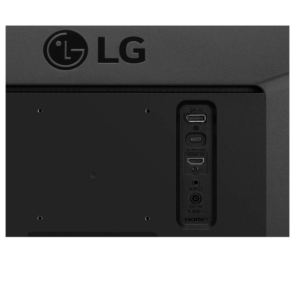 Màn hình LG 29WP60G-B (29inch/WFHD/IPS/75Hz/5ms/200nits/HDMI+DP+USBC+Audio/FreeSync) - Hình ảnh 7
