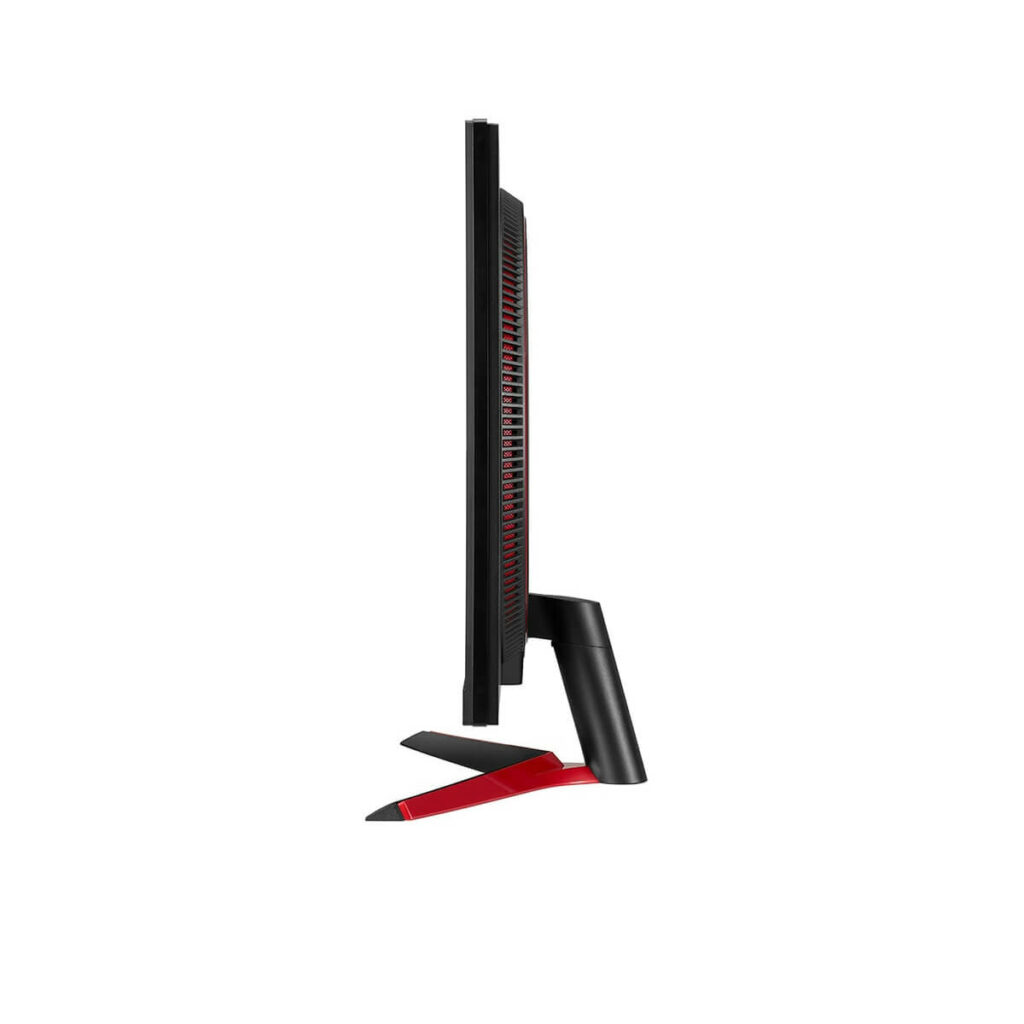 Màn hình LG 32GN600-B 31,5'' LG UltraGear™ QHD với 165Hz, 1ms MBR - Hình ảnh 7