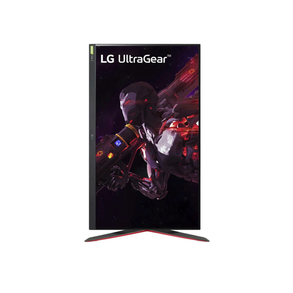 Màn hình LG 32GP850-B (31.5inch/QHD/IPS/165Hz/1ms/350nits/Freesync) - Hình ảnh 3
