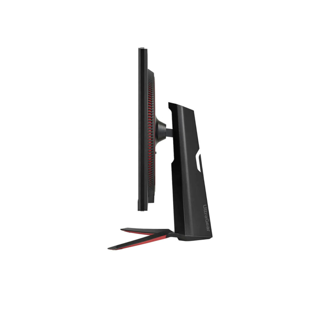 Màn hình LG 32GP850-B (31.5inch/QHD/IPS/165Hz/1ms/350nits/Freesync) - Hình ảnh 4