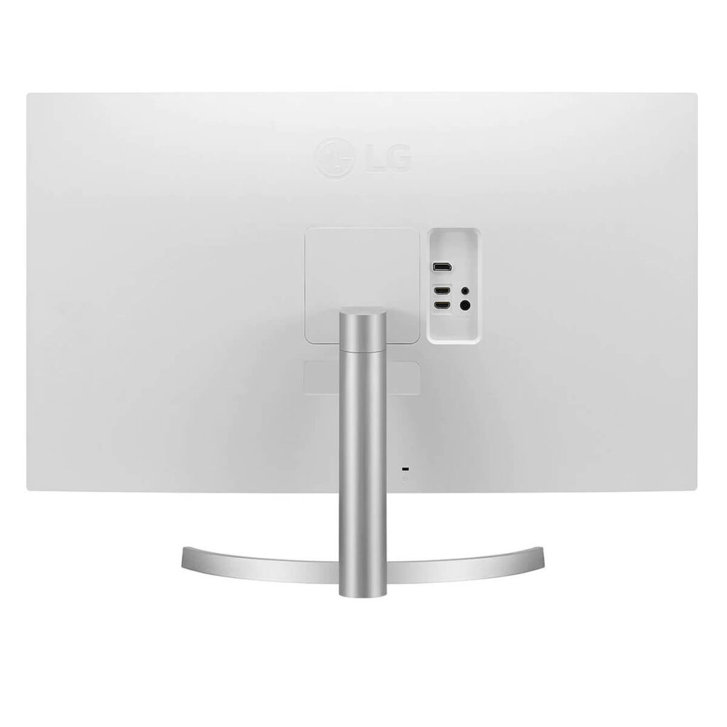 Màn hình LG 32UN500-W 31,5'' UHD 4K (3840x2160) HDR - Hình ảnh 5