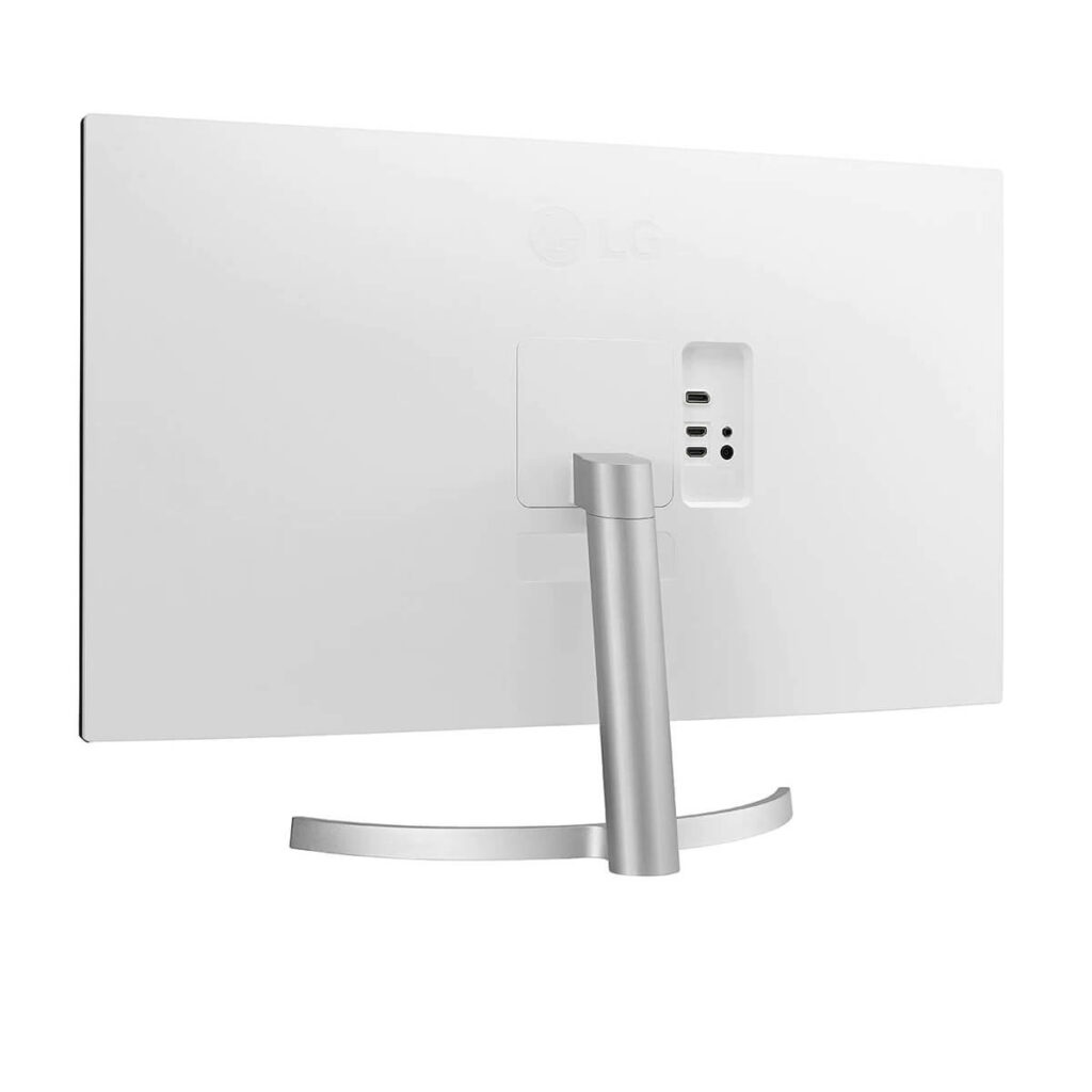 Màn hình LG 32UN500-W 31,5'' UHD 4K (3840x2160) HDR - Hình ảnh 4
