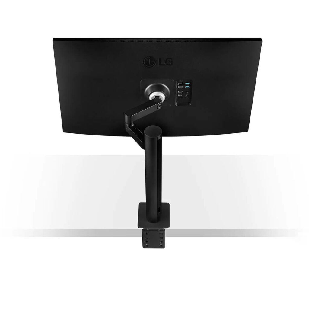 Màn hình LG 32UN880-B 32inch UltraFine 4K HDR10 - Hình ảnh 7