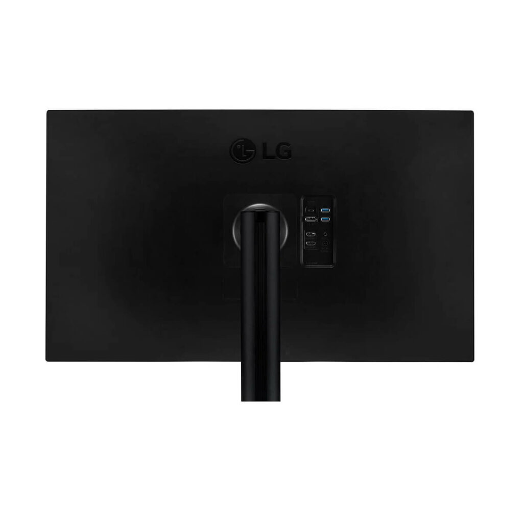 Màn hình LG 32UN880-B 32inch UltraFine 4K HDR10 - Hình ảnh 9