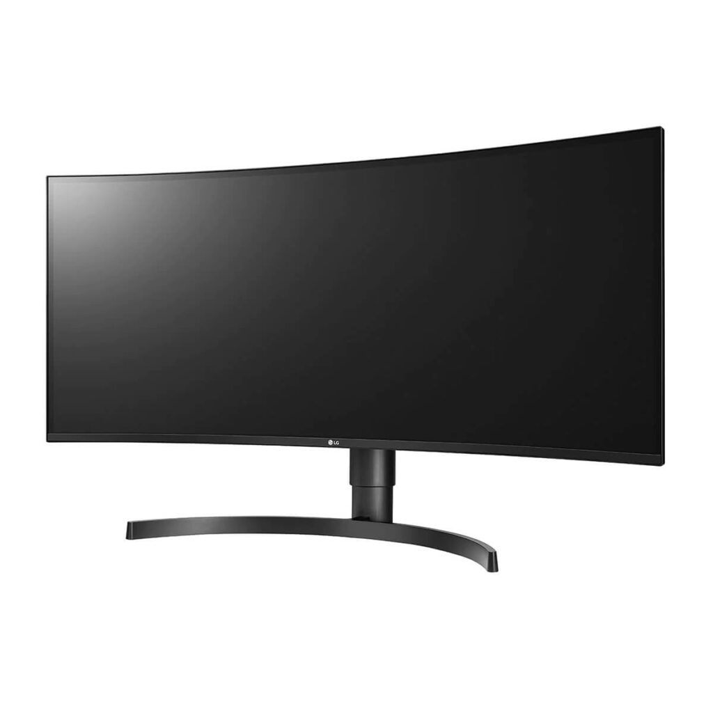 Màn hình LG 34WN80C-B 34 Inch 21:9 UltraWide™ WQHD IPS HDR10 USB-C - Hình ảnh 2
