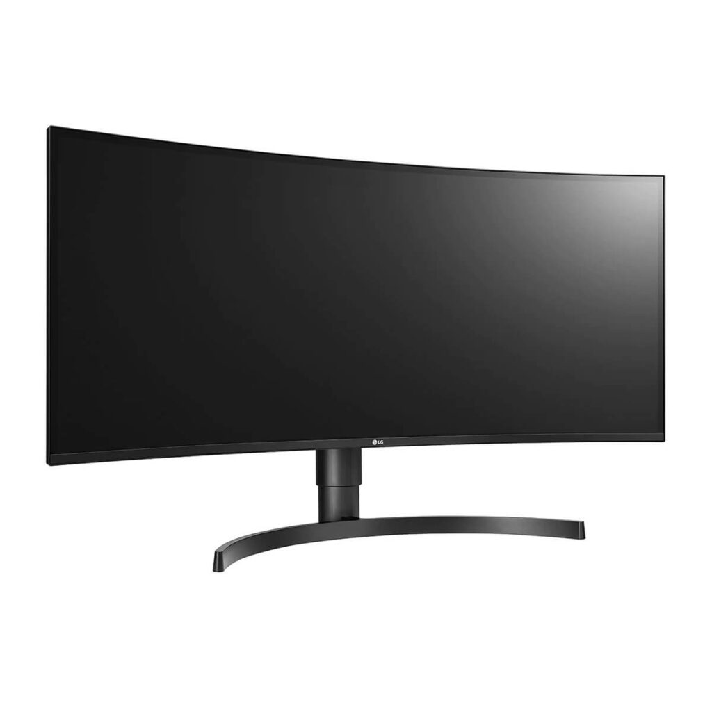 Màn hình LG 34WN80C-B 34 Inch 21:9 UltraWide™ WQHD IPS HDR10 USB-C - Hình ảnh 3