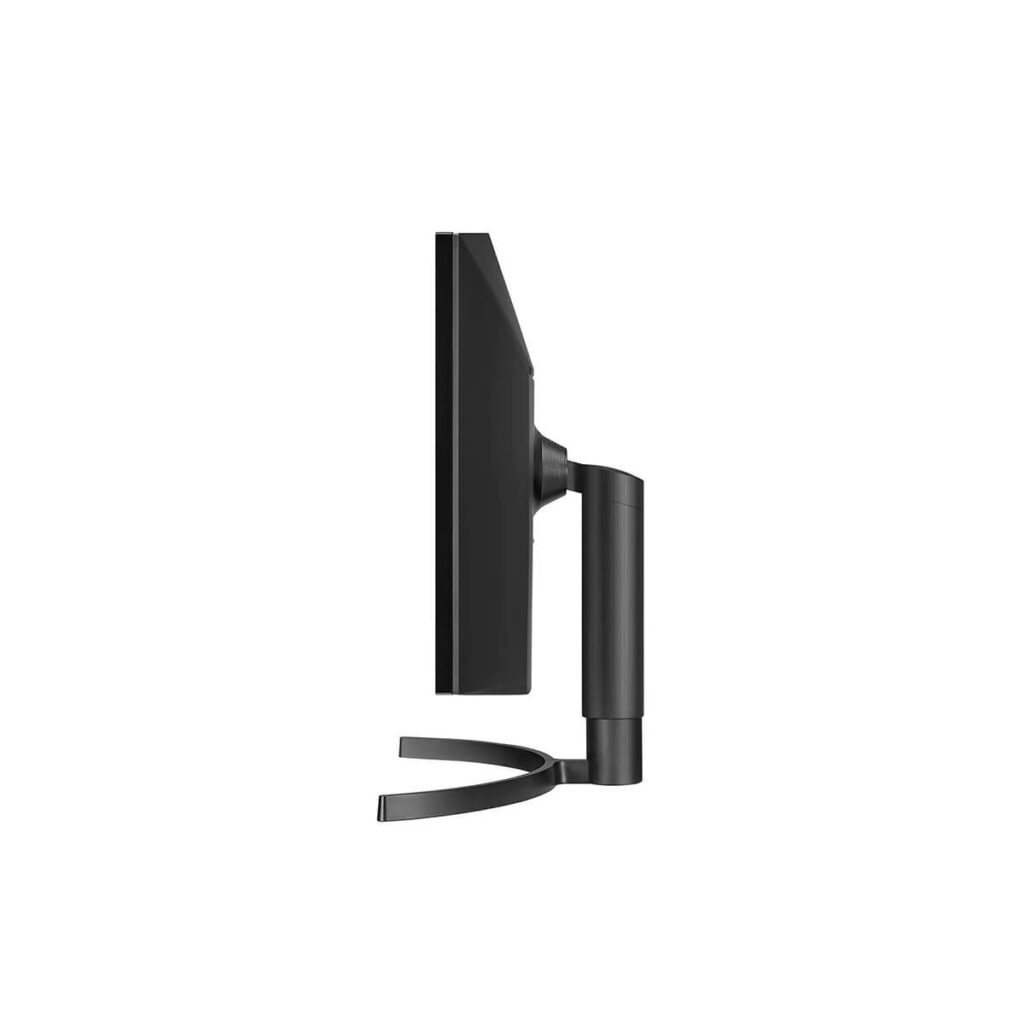 Màn hình LG 34WN80C-B 34 Inch 21:9 UltraWide™ WQHD IPS HDR10 USB-C - Hình ảnh 6