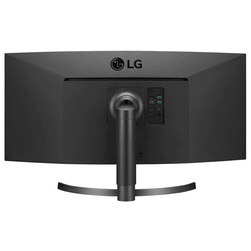 Màn hình LG 34WN80C-B 34 Inch 21:9 UltraWide™ WQHD IPS HDR10 USB-C - Hình ảnh 4