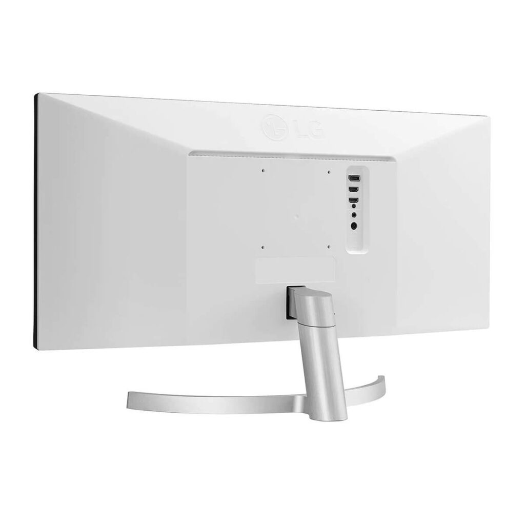 Màn hình LG 34WP500-B UltraWide™ 34 inch UW FHD HDR (IPS/75Hz/5ms GtG/sRGB 95%/HDMI) - Hình ảnh 4