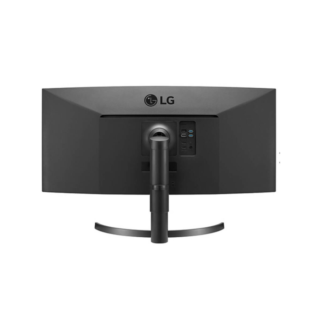 Màn hình LG 35WN75C-B (35inch/2K-QHD/VA/100Hz/5ms/240nits/FreeSync/Loa/Cong) - Hình ảnh 4