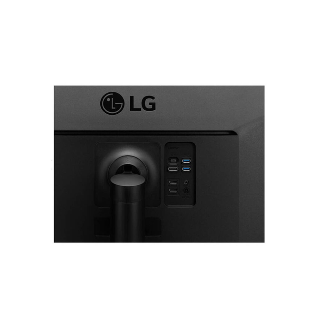 Màn hình LG 35WN75C-B (35inch/2K-QHD/VA/100Hz/5ms/240nits/FreeSync/Loa/Cong) - Hình ảnh 5