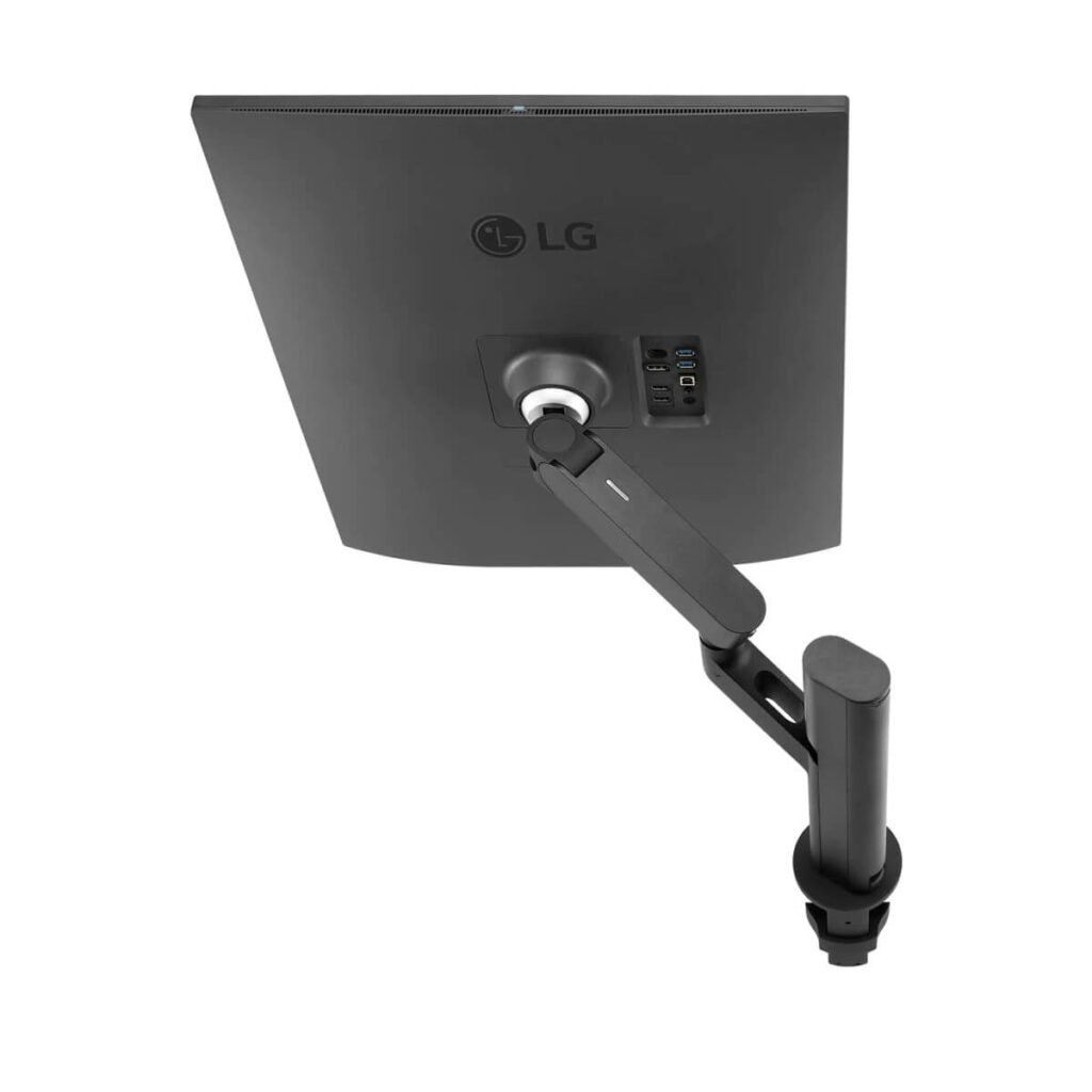 Màn hình LG DualUp 28MQ780-B.ATV | 27.6" IPS (2560 x 2880 - 16:18 ) - Hình ảnh 10