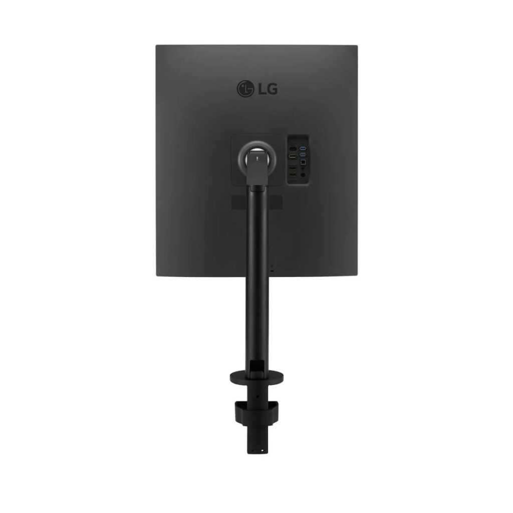 Màn hình LG DualUp 28MQ780-B.ATV | 27.6" IPS (2560 x 2880 - 16:18 ) - Hình ảnh 7