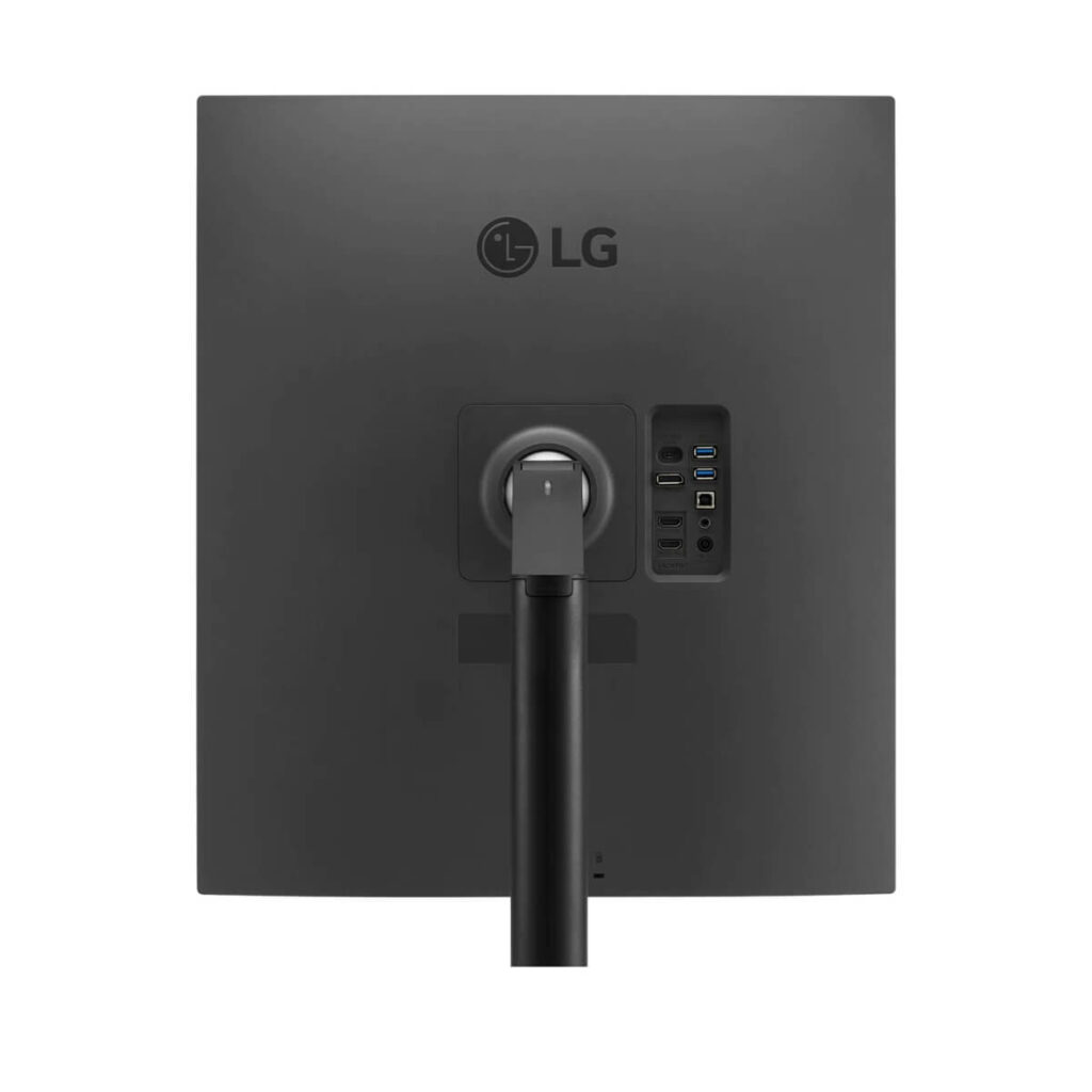 Màn hình LG DualUp 28MQ780-B.ATV | 27.6" IPS (2560 x 2880 - 16:18 ) - Hình ảnh 9