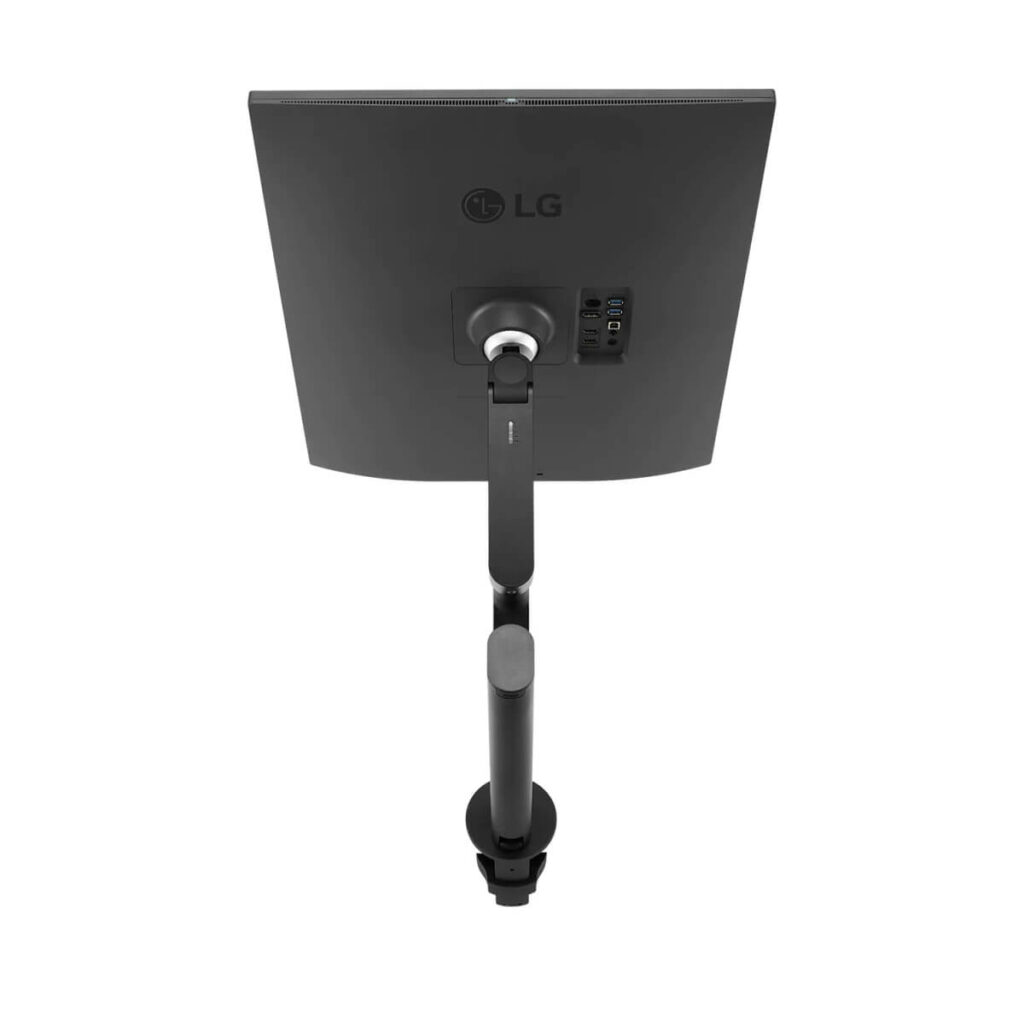 Màn hình LG DualUp 28MQ780-B.ATV | 27.6" IPS (2560 x 2880 - 16:18 ) - Hình ảnh 8