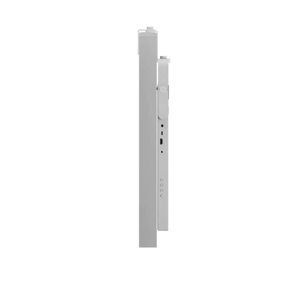 Màn hình LG Libero 27BQ70QC-S | 27inch - 2K - Webcam - Hình ảnh 7