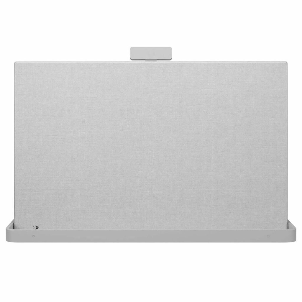 Màn hình LG Libero 27BQ70QC-S | 27inch - 2K - Webcam - Hình ảnh 5