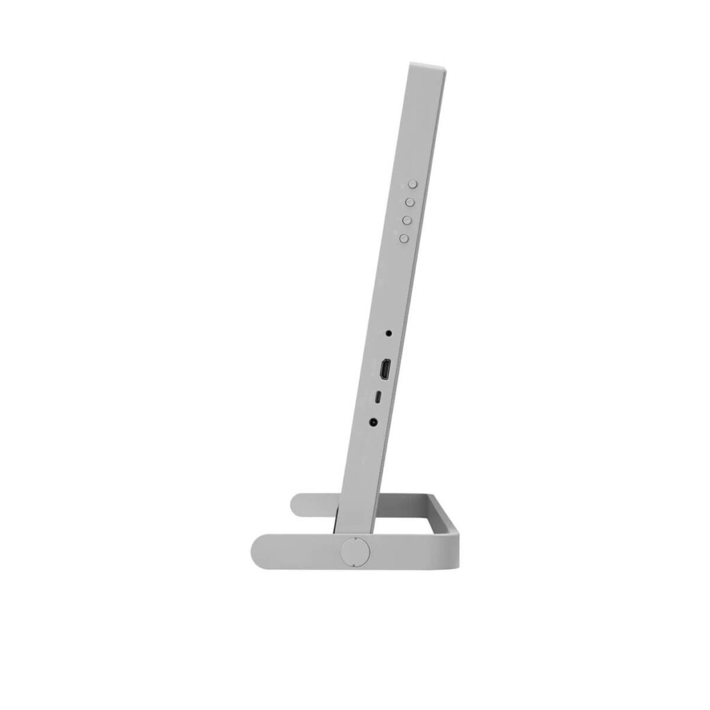 Màn hình LG Libero 27BQ70QC-S | 27inch - 2K - Webcam - Hình ảnh 6