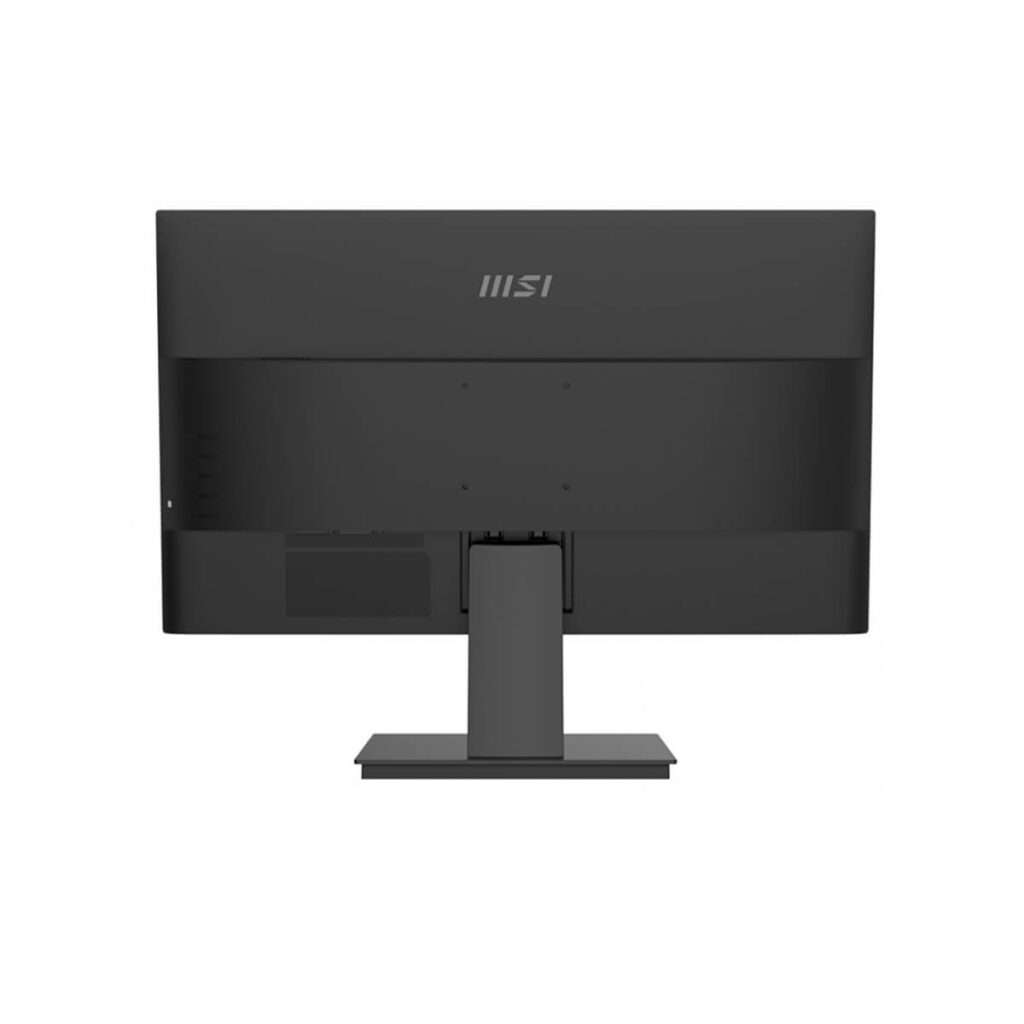 Màn hình MSI PRO MP241X 23.8 inch FHD VA - Hình ảnh 5