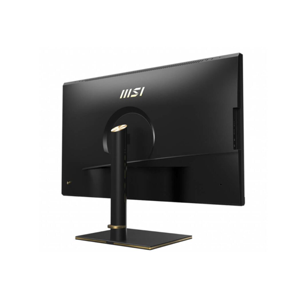 Màn hình MSI Summit MS321UP 32inch 4K IPS - Màn đồ họa doanh nhân - Hình ảnh 4