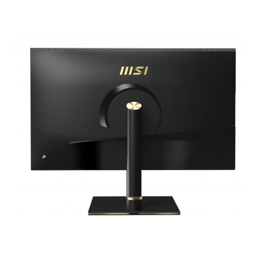 Màn hình MSI Summit MS321UP 32inch 4K IPS - Màn đồ họa doanh nhân - Hình ảnh 5