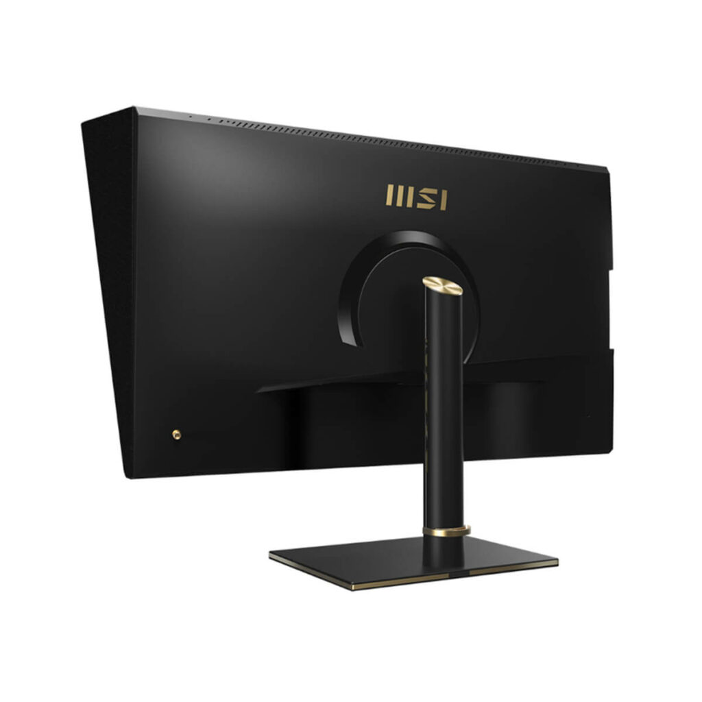 Màn hình MSI Summit MS321UP 32inch 4K IPS - Màn đồ họa doanh nhân - Hình ảnh 6