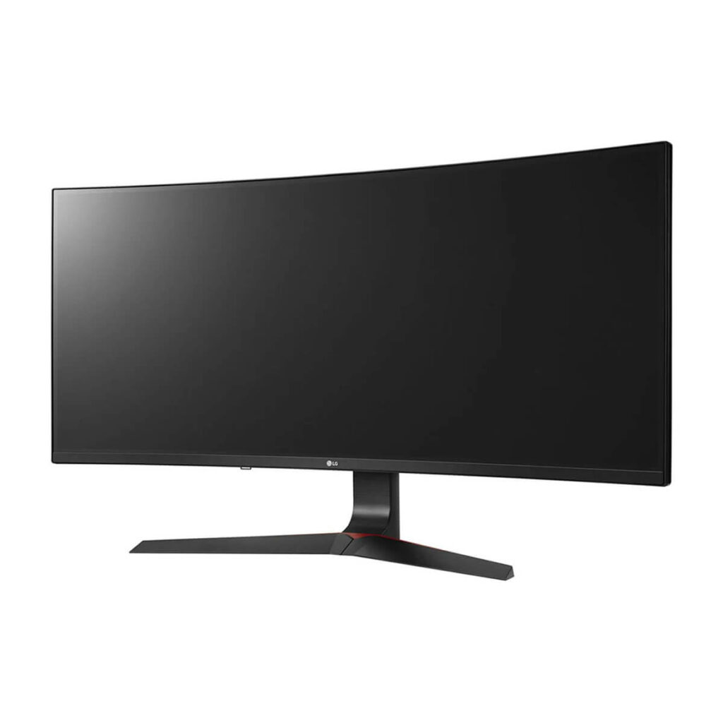 Màn hình cong LG 34GL750 34" IPS 144Hz G-Sync HDR - Hình ảnh 3